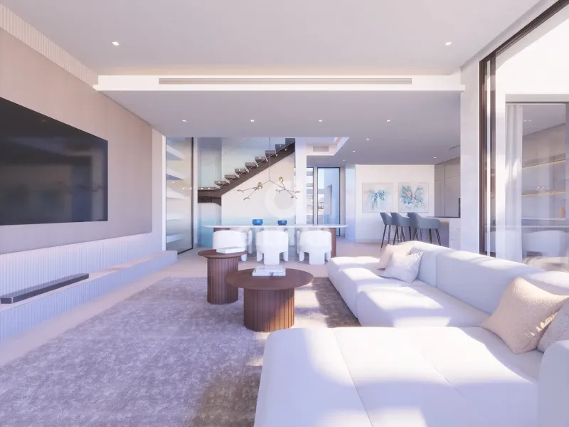 Villa in Estepona Oeste - Málaga