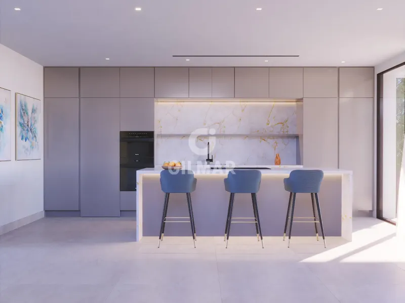 Villa in Estepona Oeste - Málaga