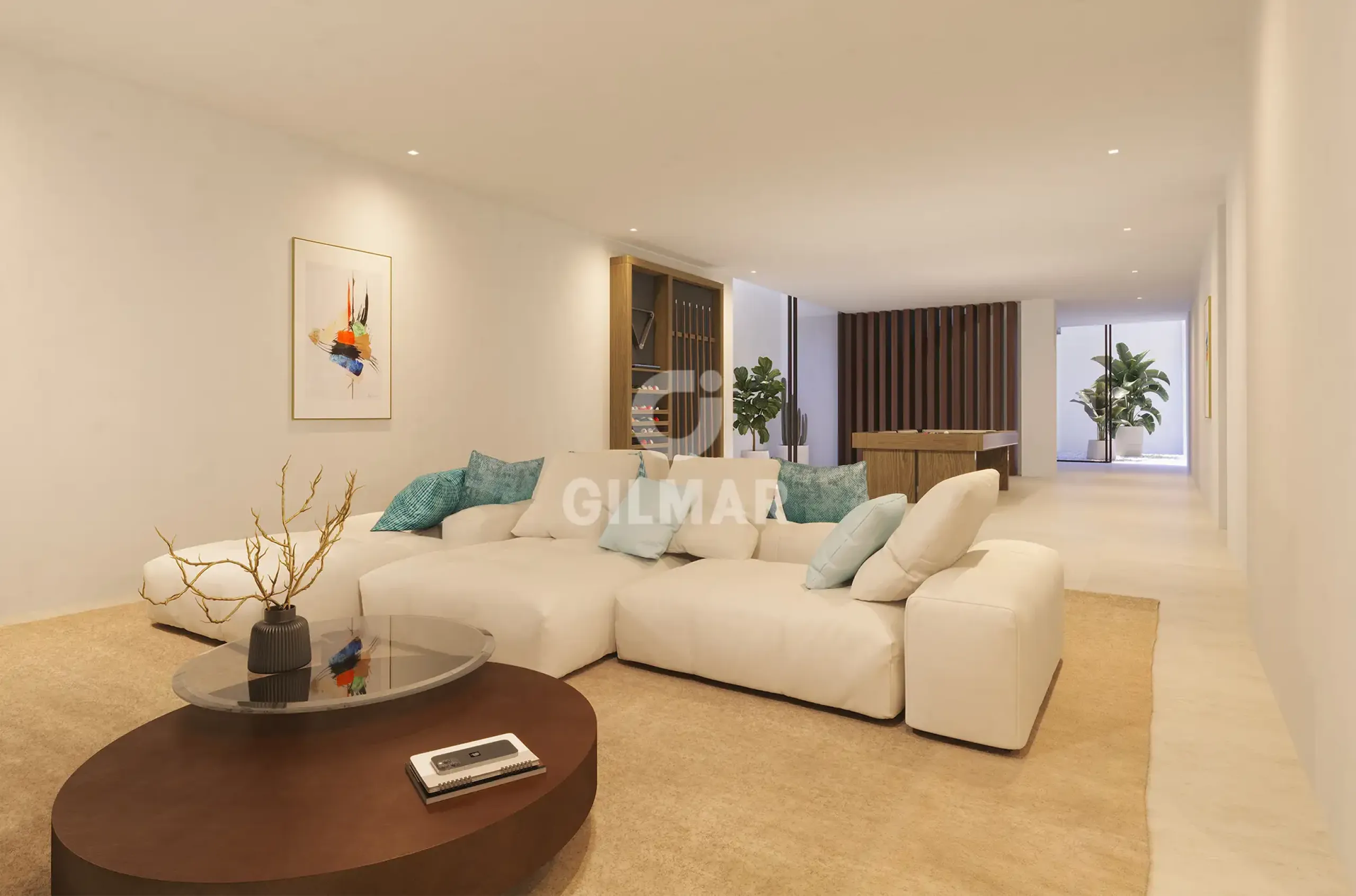 Villa in Estepona Oeste - Málaga