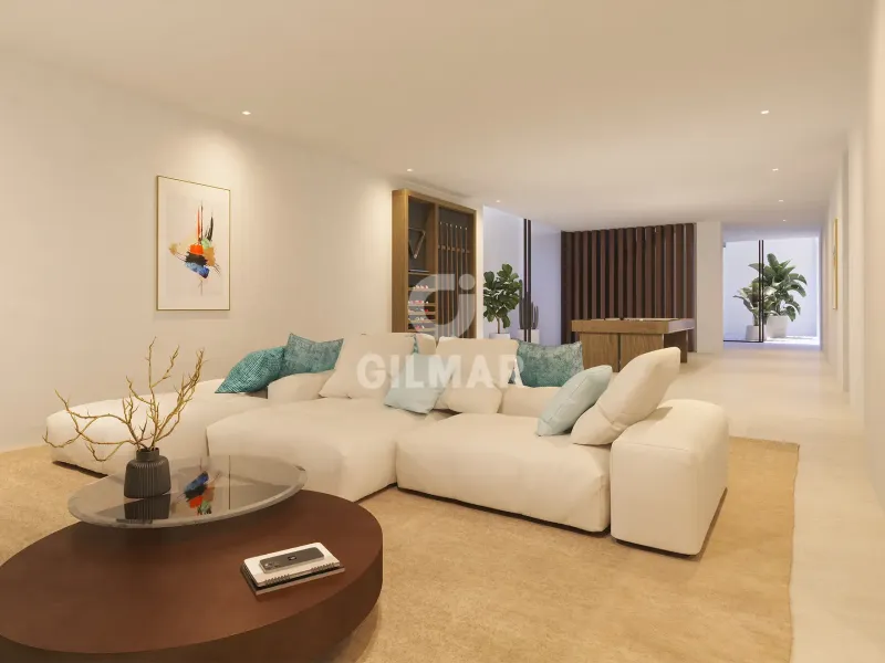 Villa in Estepona Oeste - Málaga