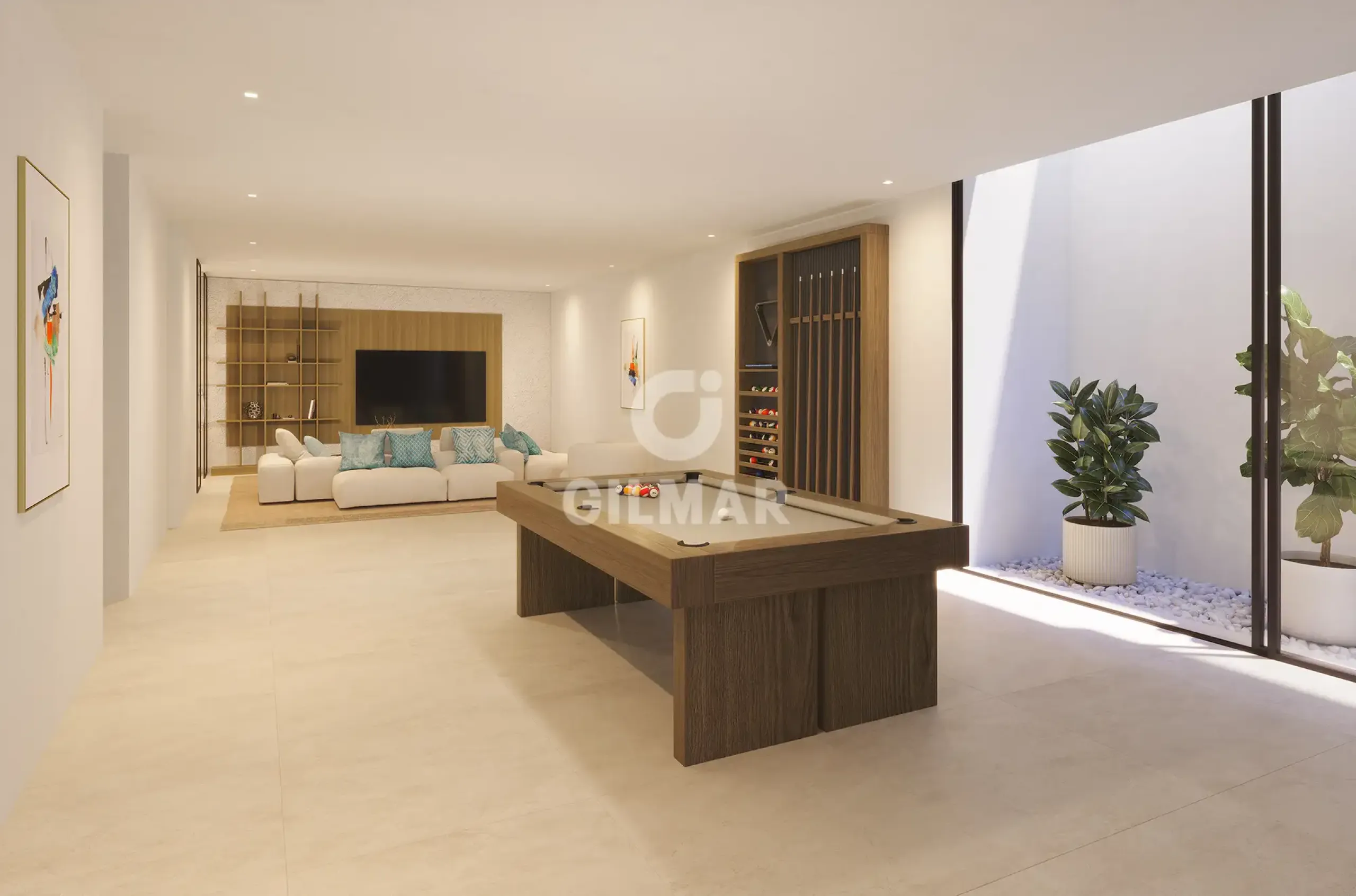 Villa in Estepona Oeste - Málaga
