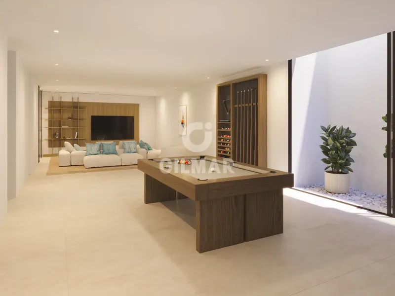 Villa in Estepona Oeste - Málaga
