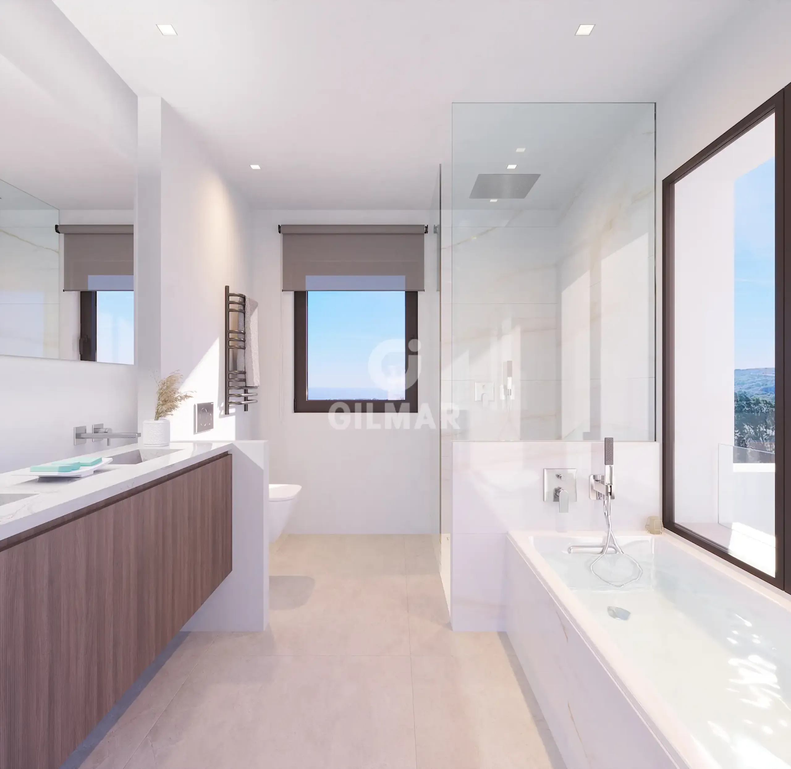Villa in Estepona Oeste - Málaga