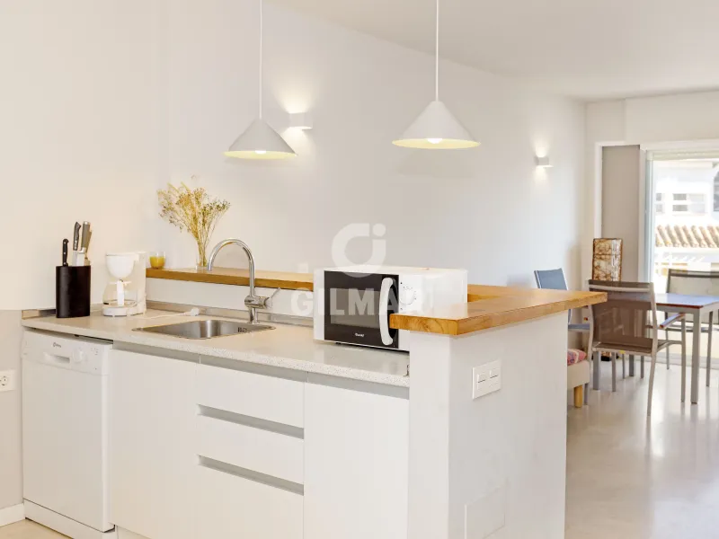 Duplex penthouse in Marbella Este - Málaga