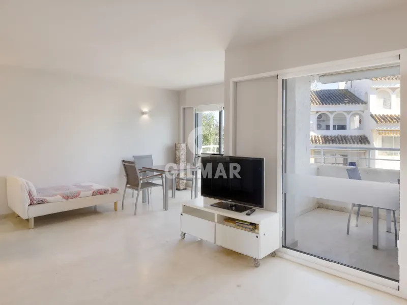 Duplex penthouse in Marbella Este - Málaga