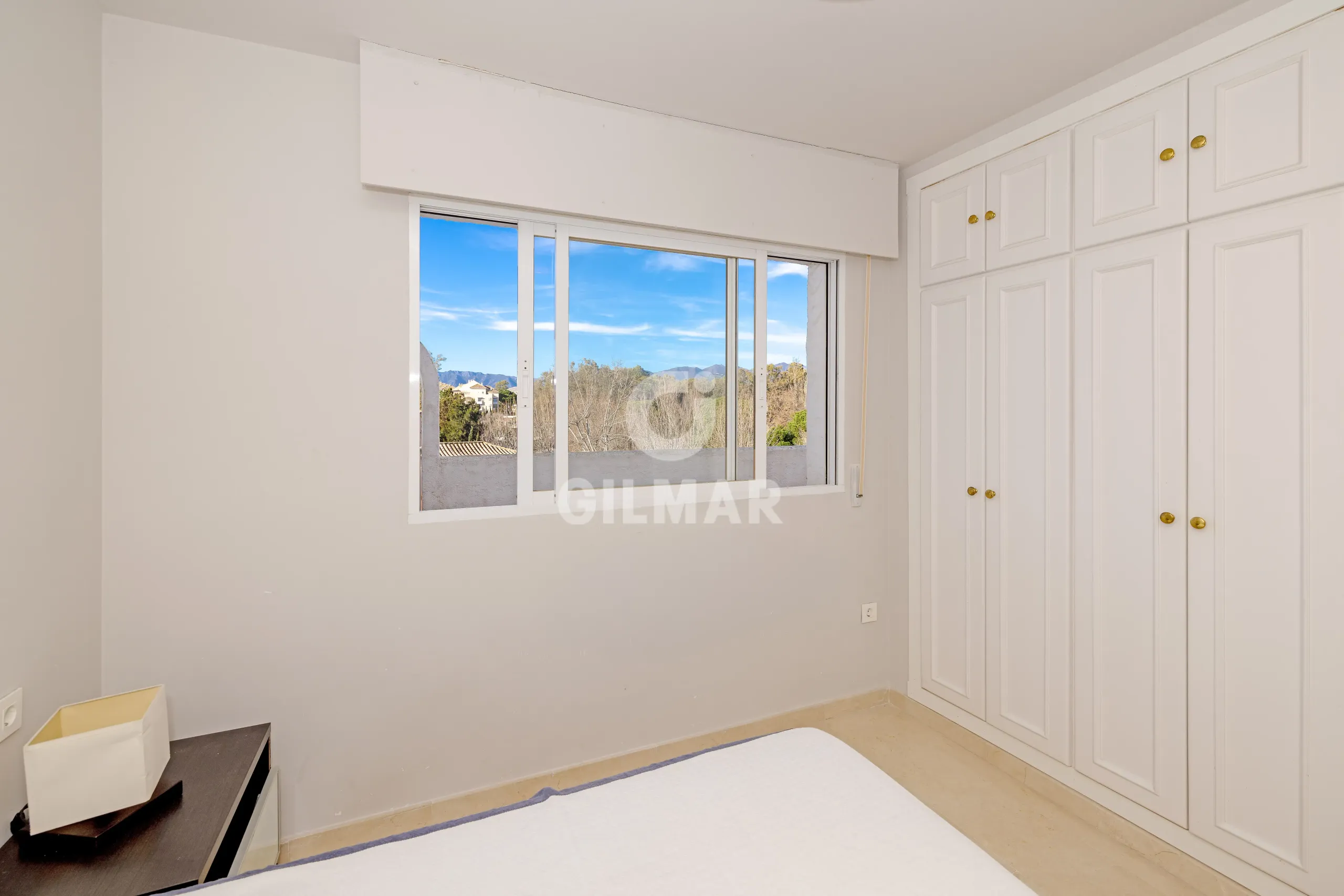 Duplex penthouse in Marbella Este - Málaga
