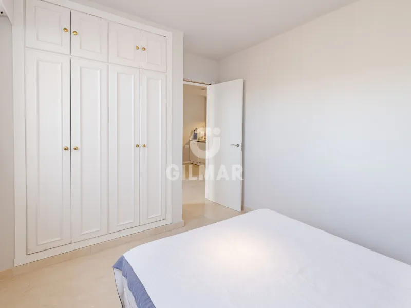 Duplex penthouse in Marbella Este - Málaga