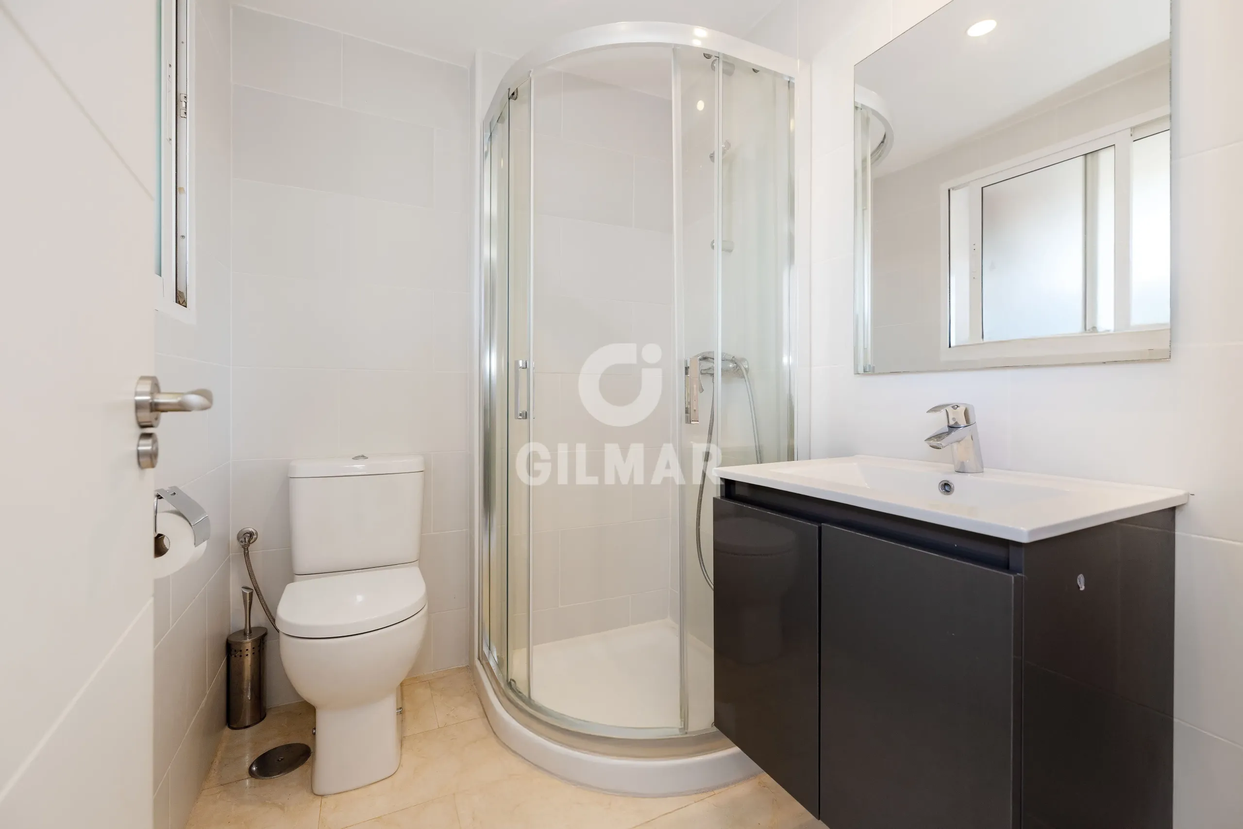Duplex penthouse in Marbella Este - Málaga
