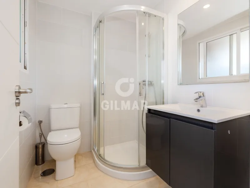 Duplex penthouse in Marbella Este - Málaga