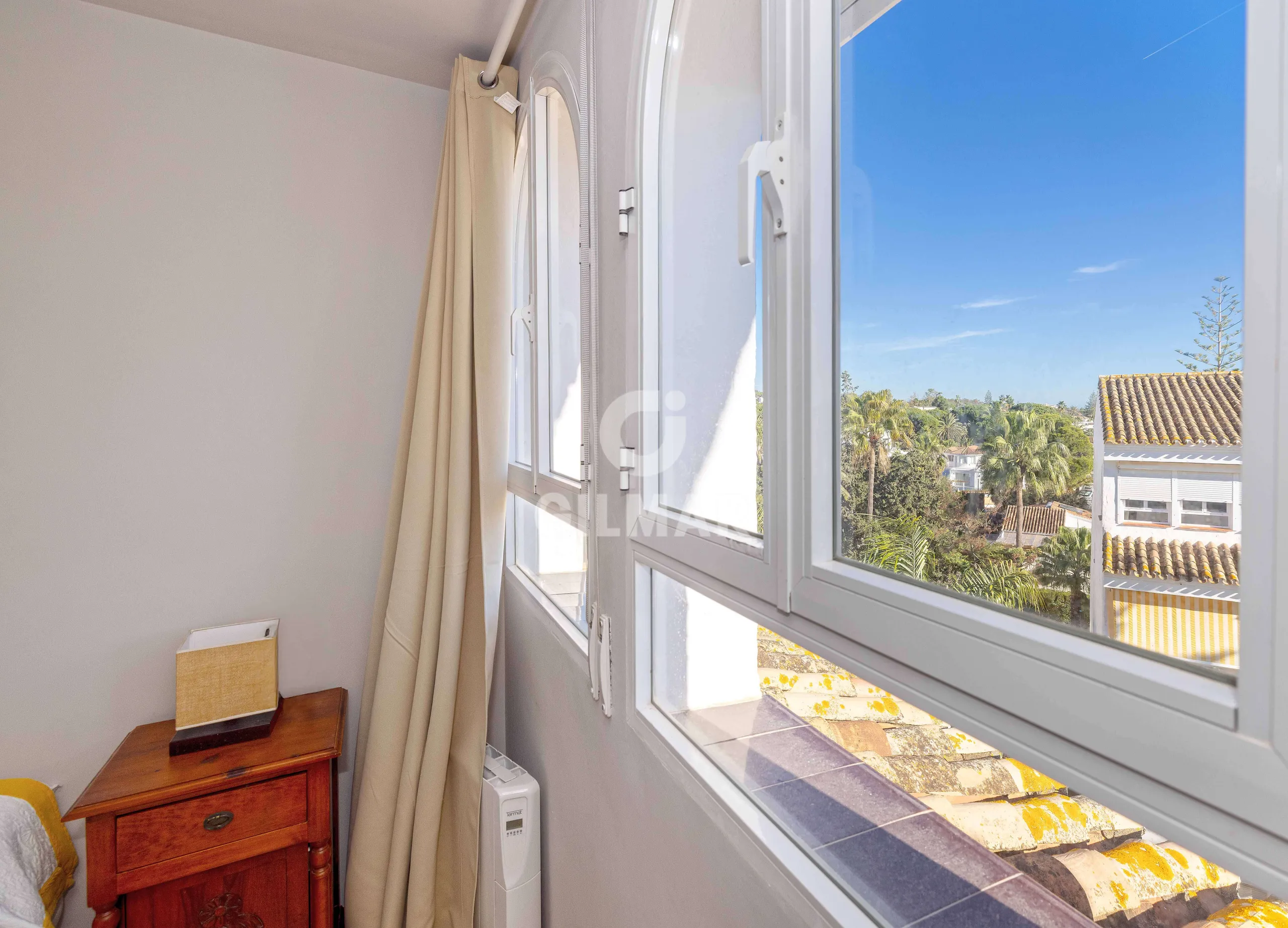 Duplex penthouse in Marbella Este - Málaga