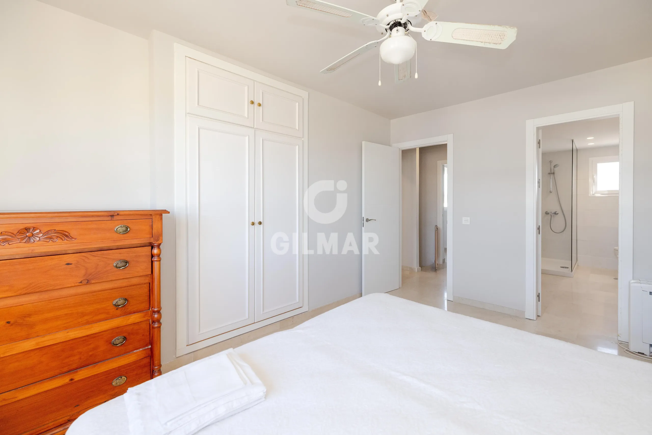 Duplex penthouse in Marbella Este - Málaga