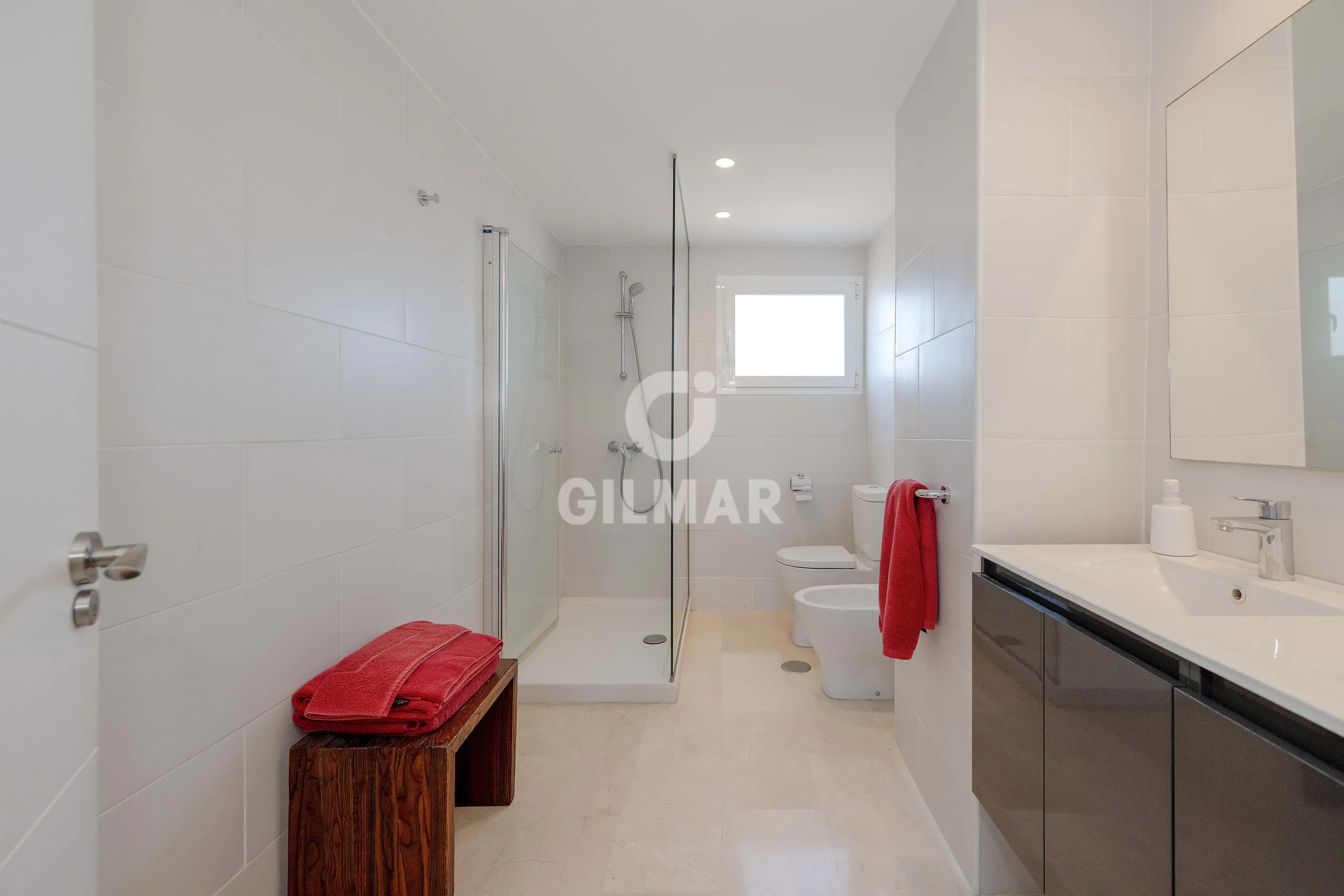 Duplex penthouse in Marbella Este - Málaga