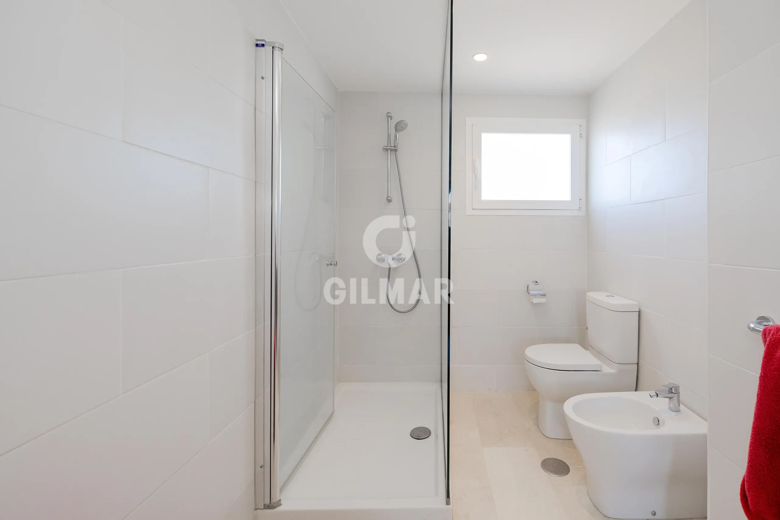 Duplex penthouse in Marbella Este - Málaga