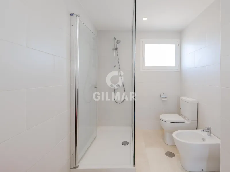 Duplex penthouse in Marbella Este - Málaga