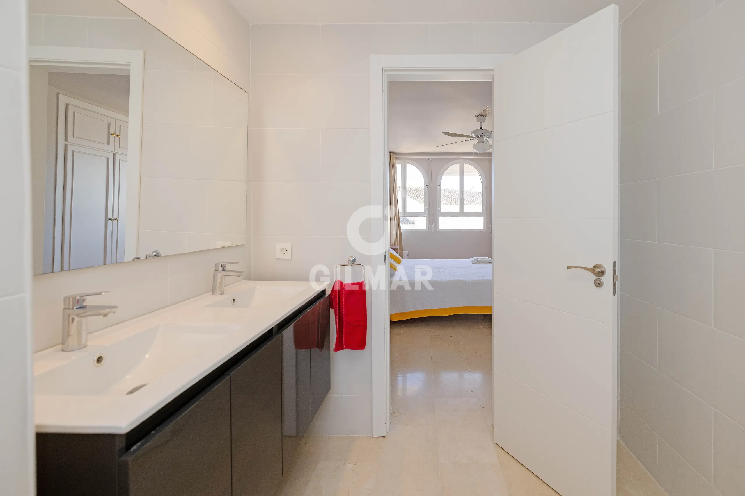 Duplex penthouse in Marbella Este - Málaga