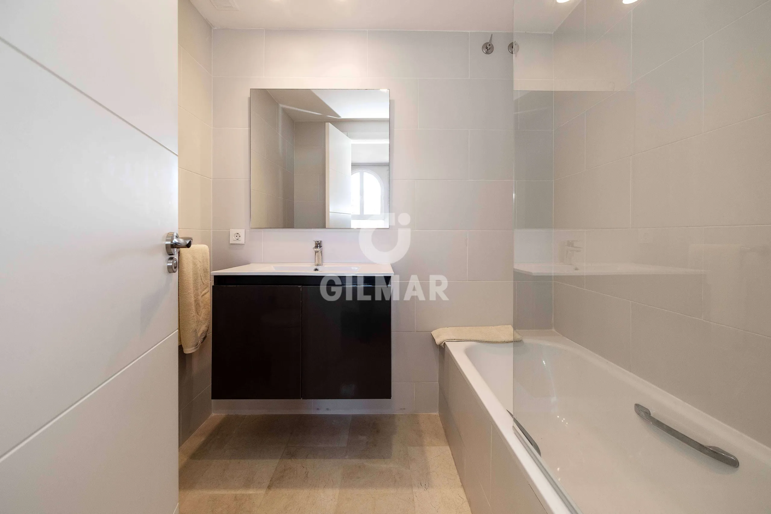 Duplex penthouse in Marbella Este - Málaga