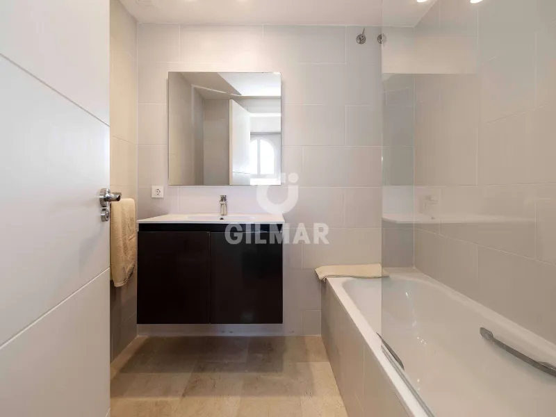 Duplex penthouse in Marbella Este - Málaga