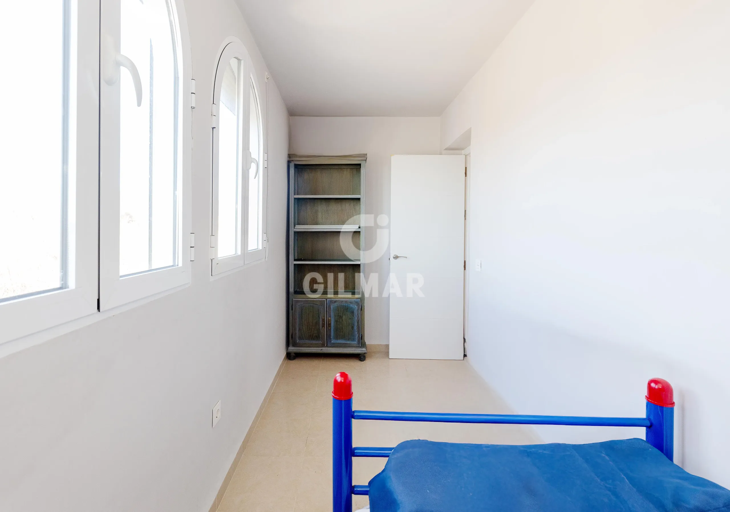 Duplex penthouse in Marbella Este - Málaga