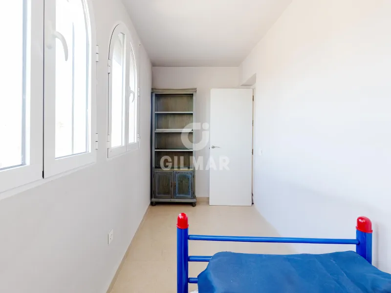 Duplex penthouse in Marbella Este - Málaga