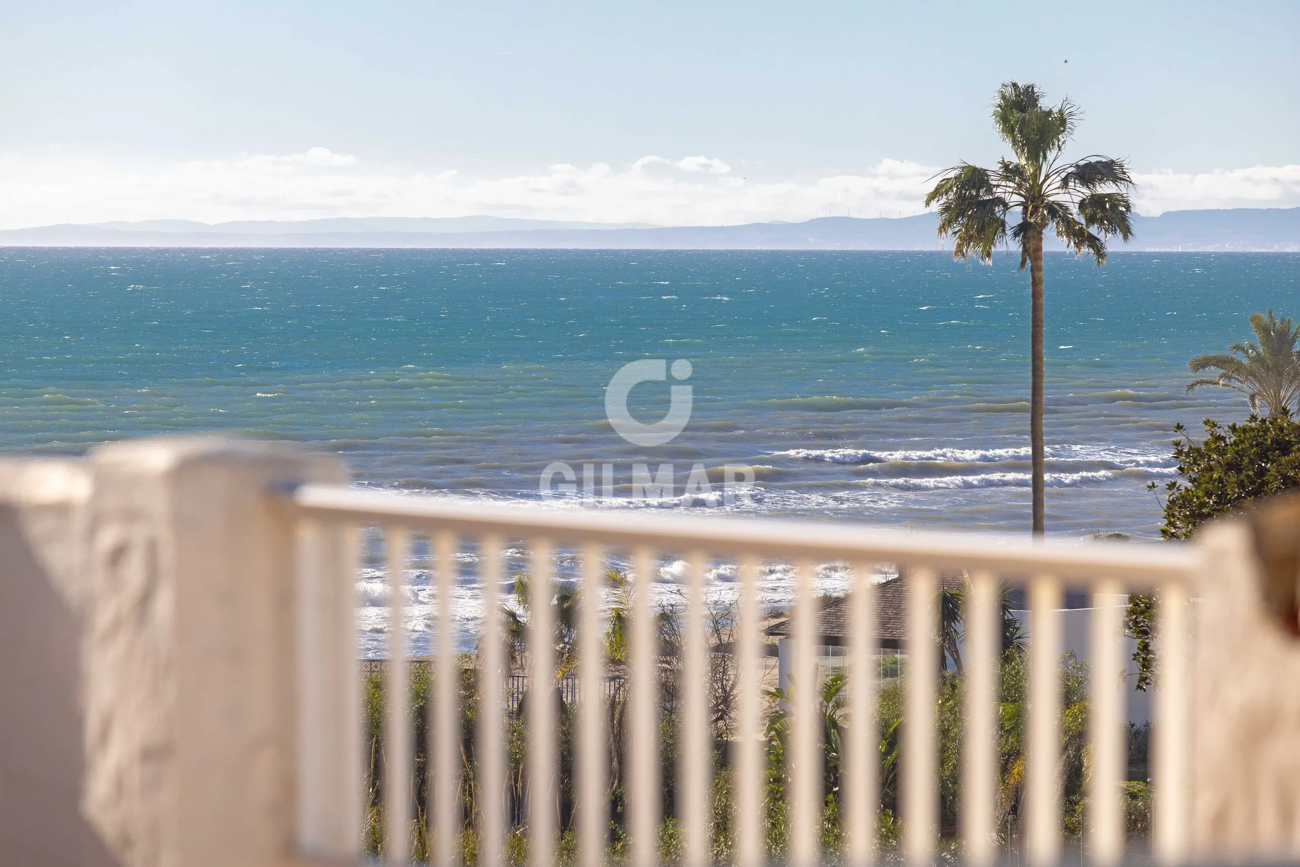 Duplex penthouse in Marbella Este - Málaga