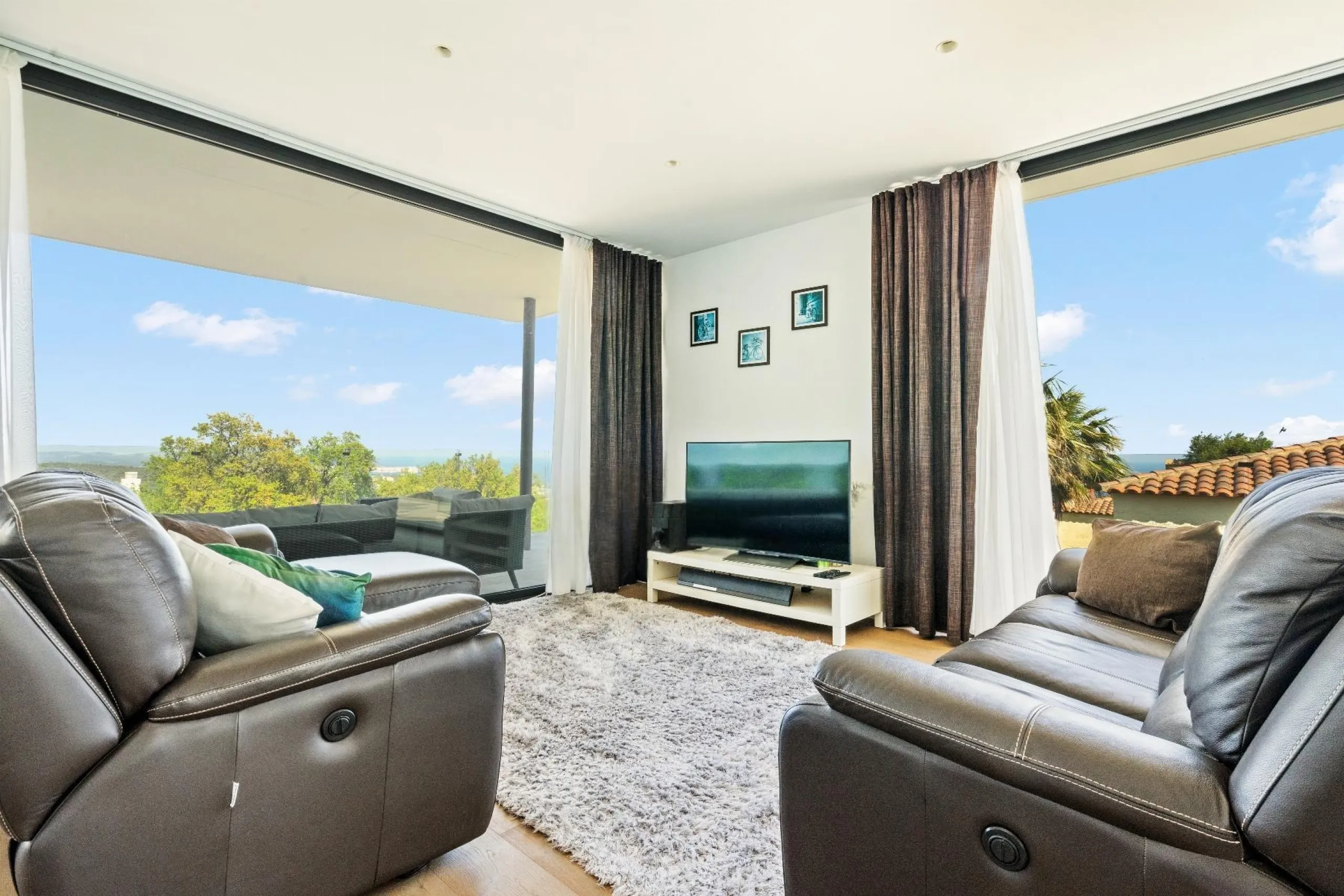 Exclusive House with Views and Private Pool in Platja d’Aro, Costa Brava