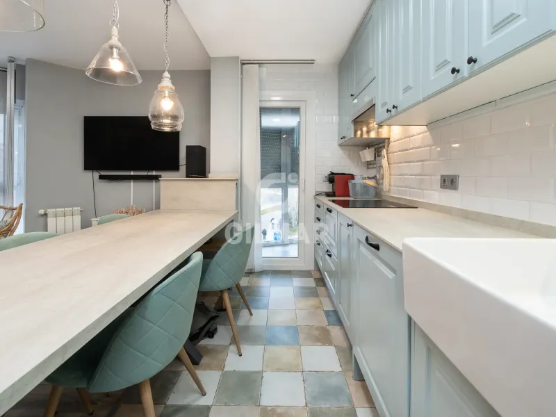 Apartment in Conde Orgaz - Madrid