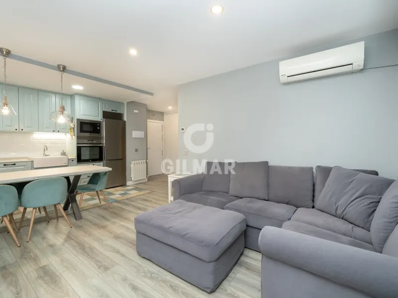 Apartment in Conde Orgaz - Madrid