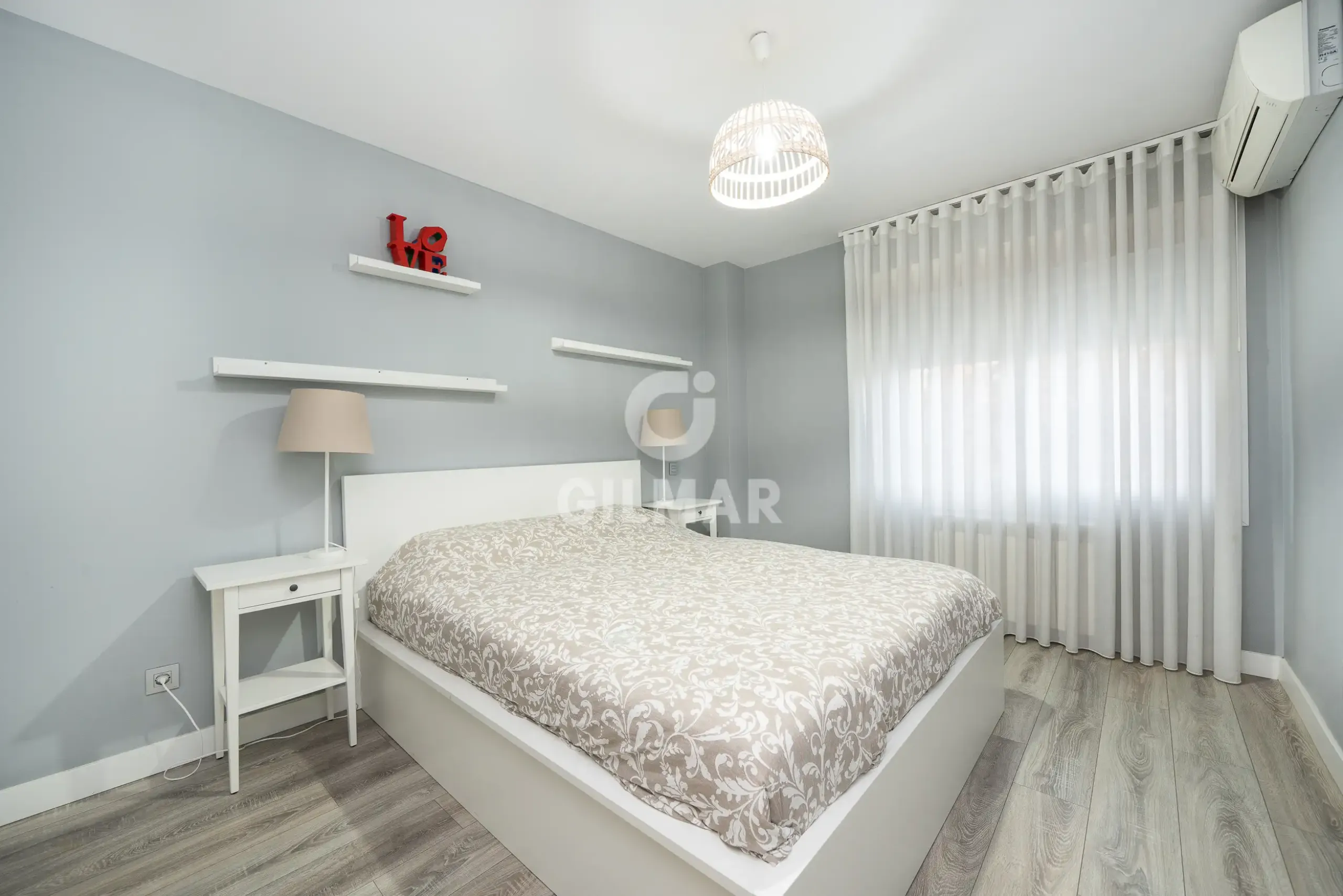Apartment in Conde Orgaz - Madrid