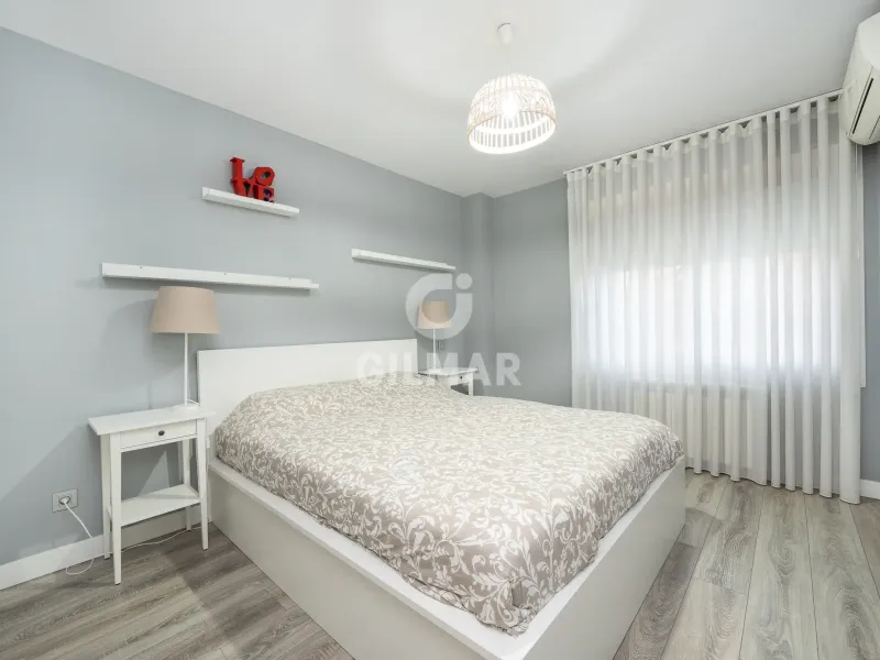 Apartment in Conde Orgaz - Madrid