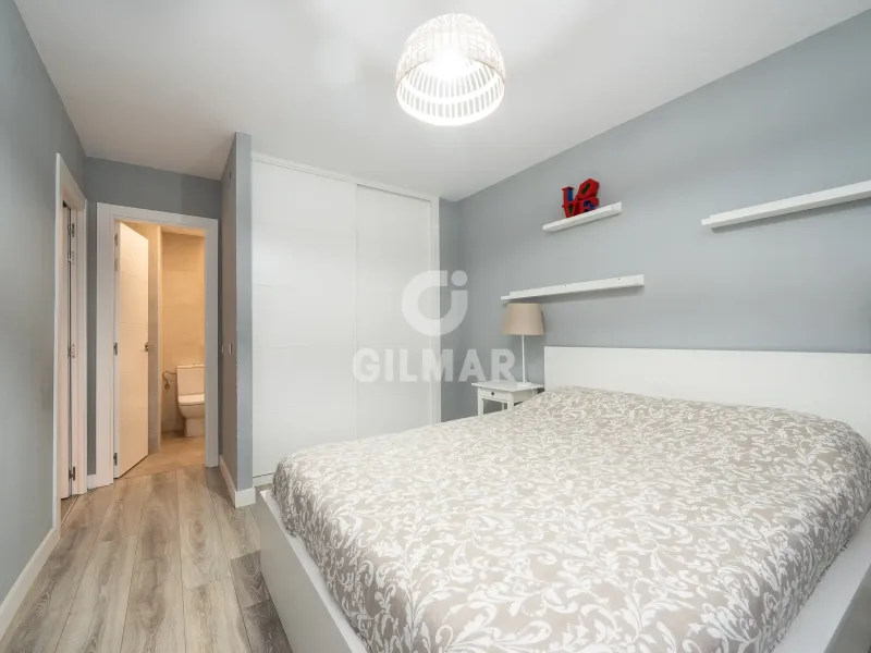 Apartment in Conde Orgaz - Madrid
