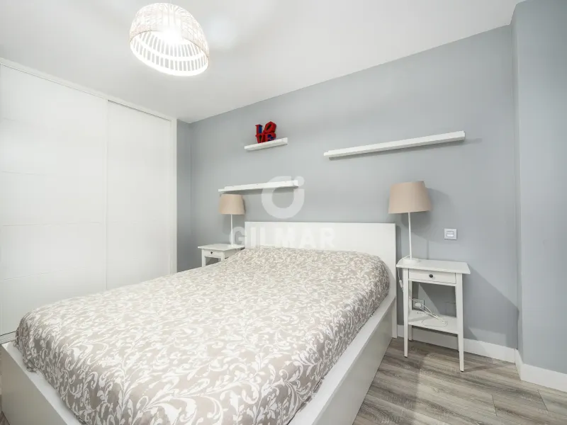 Apartment in Conde Orgaz - Madrid
