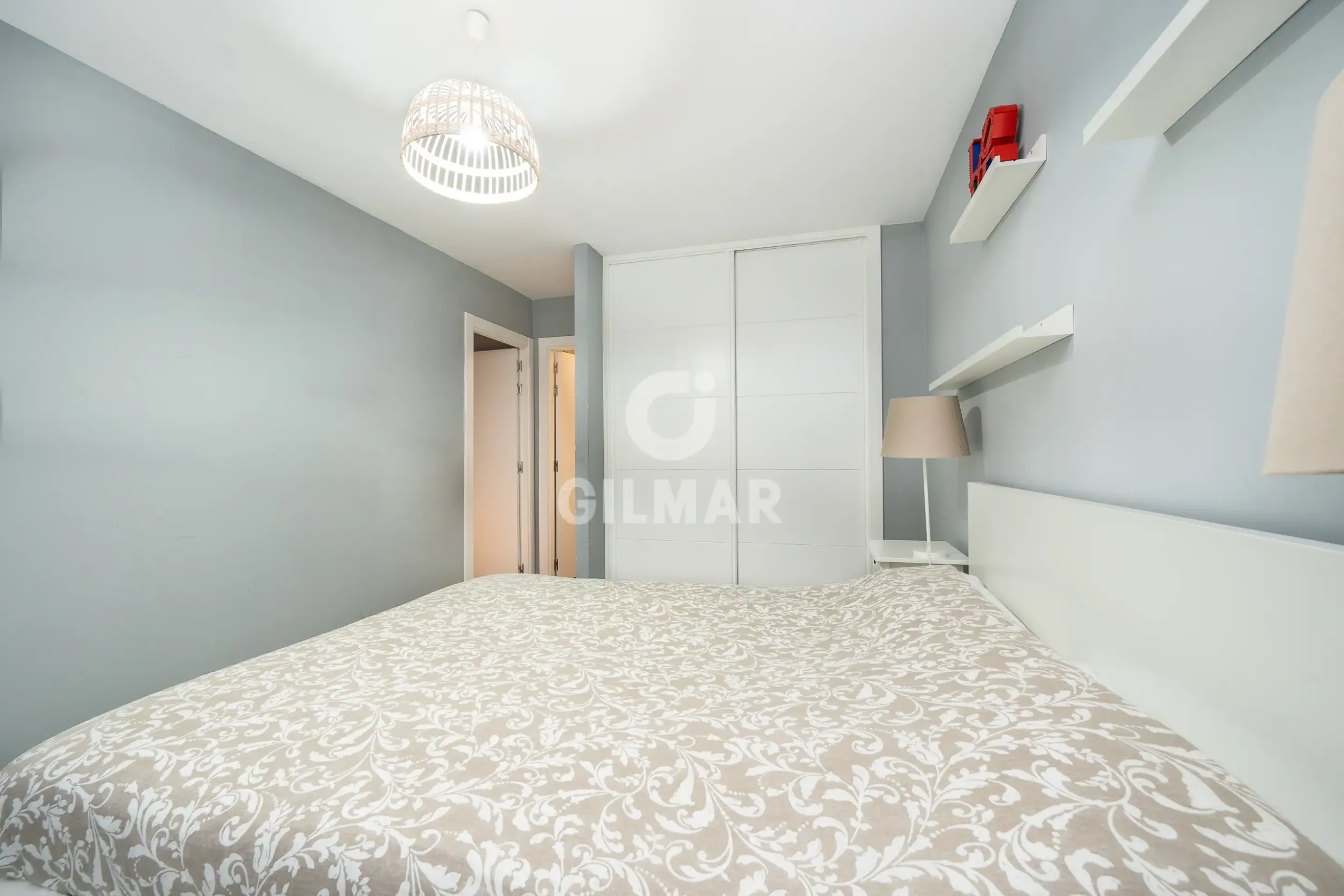 Apartment in Conde Orgaz - Madrid