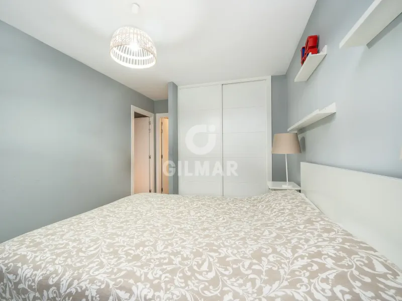 Apartment in Conde Orgaz - Madrid