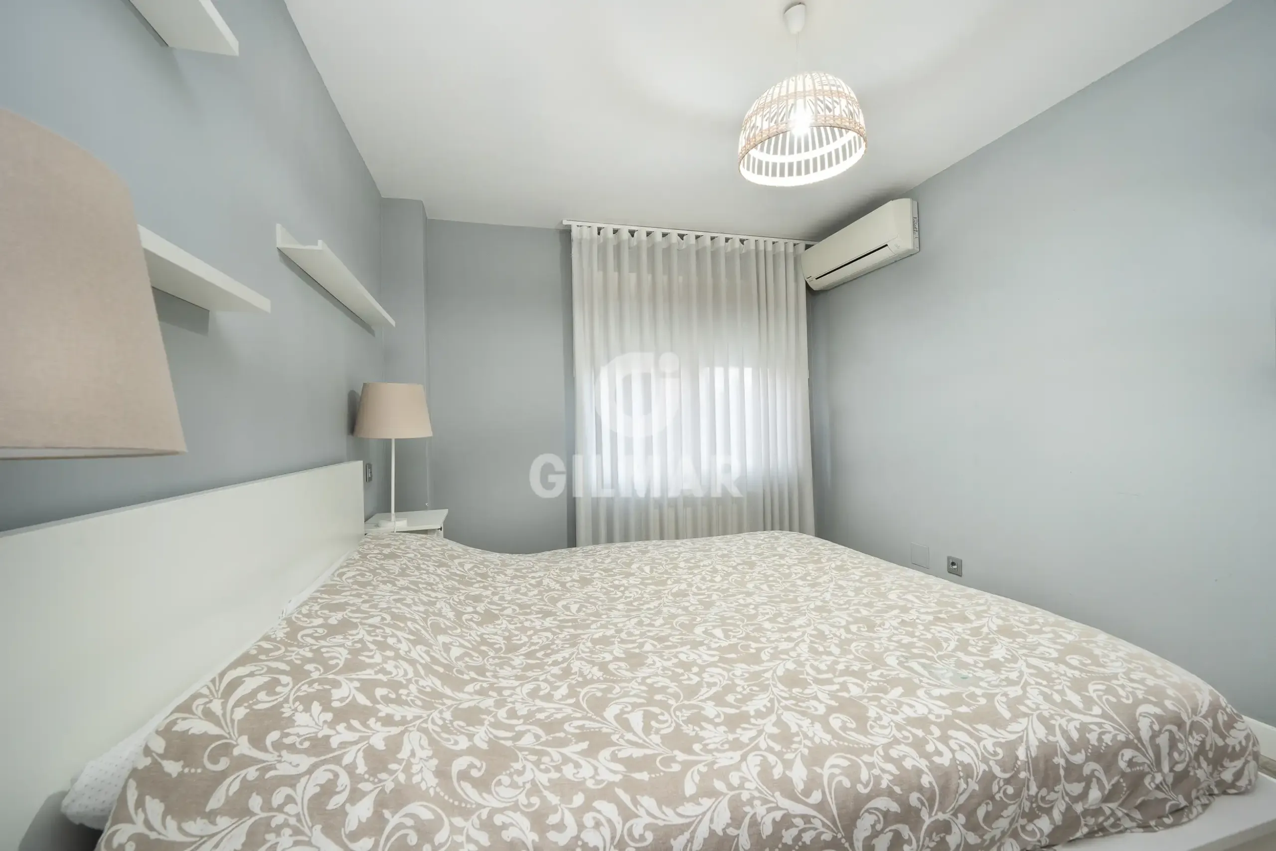 Apartment in Conde Orgaz - Madrid