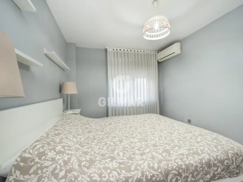 Apartment in Conde Orgaz - Madrid
