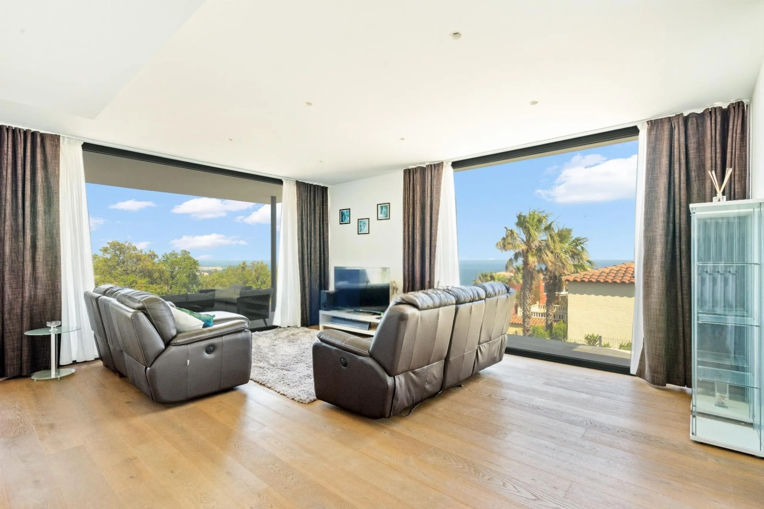 Exclusive House with Views and Private Pool in Platja d’Aro, Costa Brava