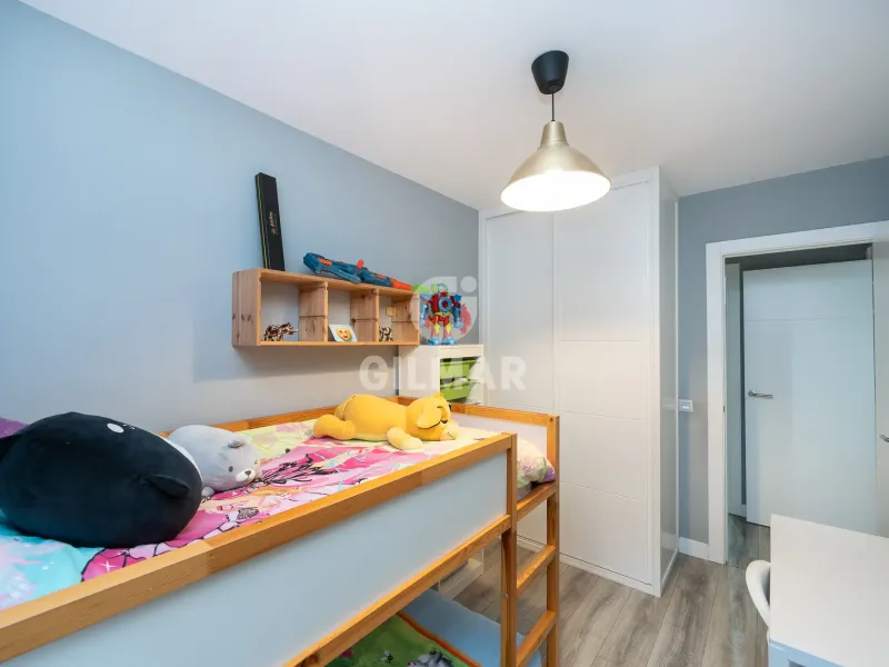 Apartment in Conde Orgaz - Madrid