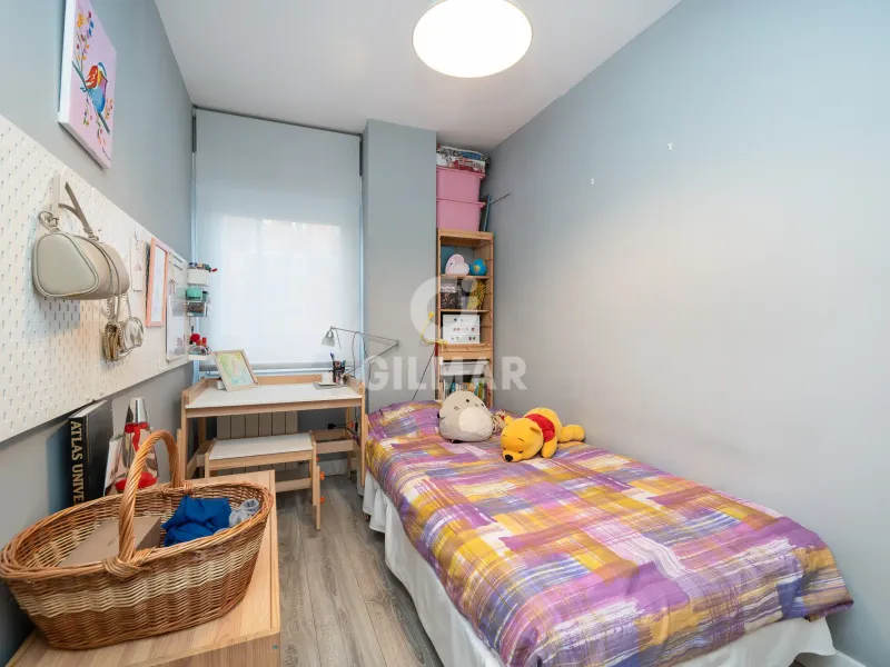 Apartment in Conde Orgaz - Madrid
