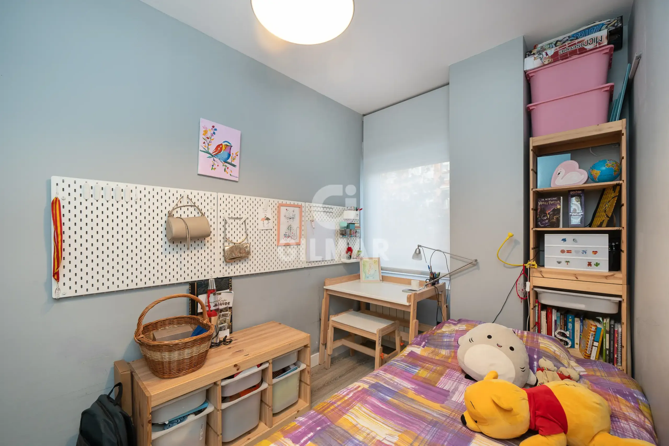 Apartment in Conde Orgaz - Madrid