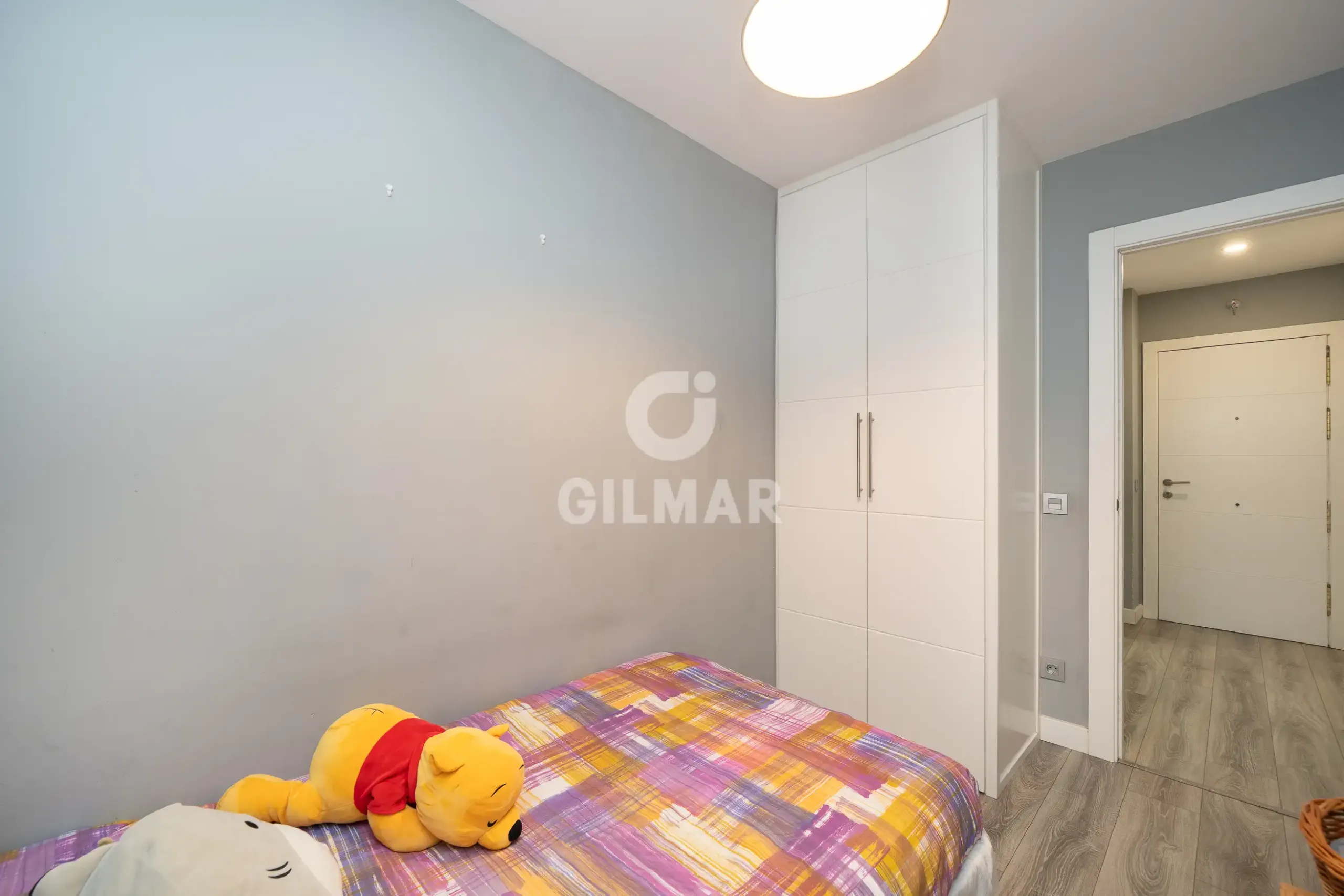 Apartment in Conde Orgaz - Madrid