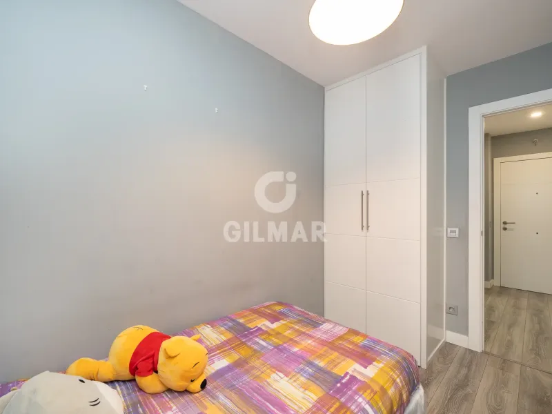 Apartment in Conde Orgaz - Madrid