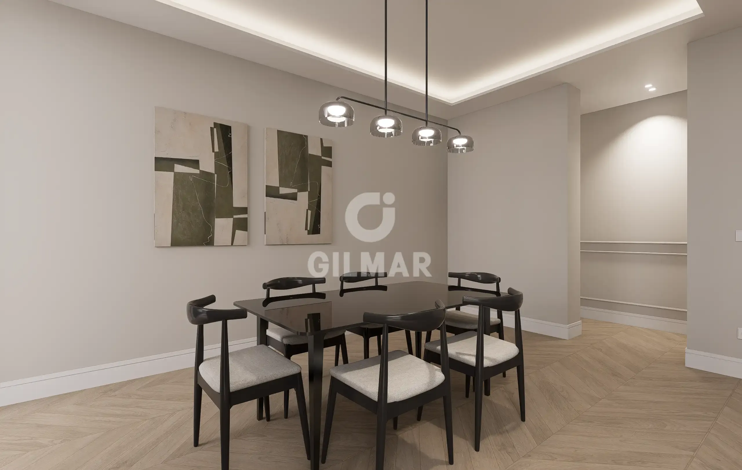 Apartment in Lavapiés - Madrid