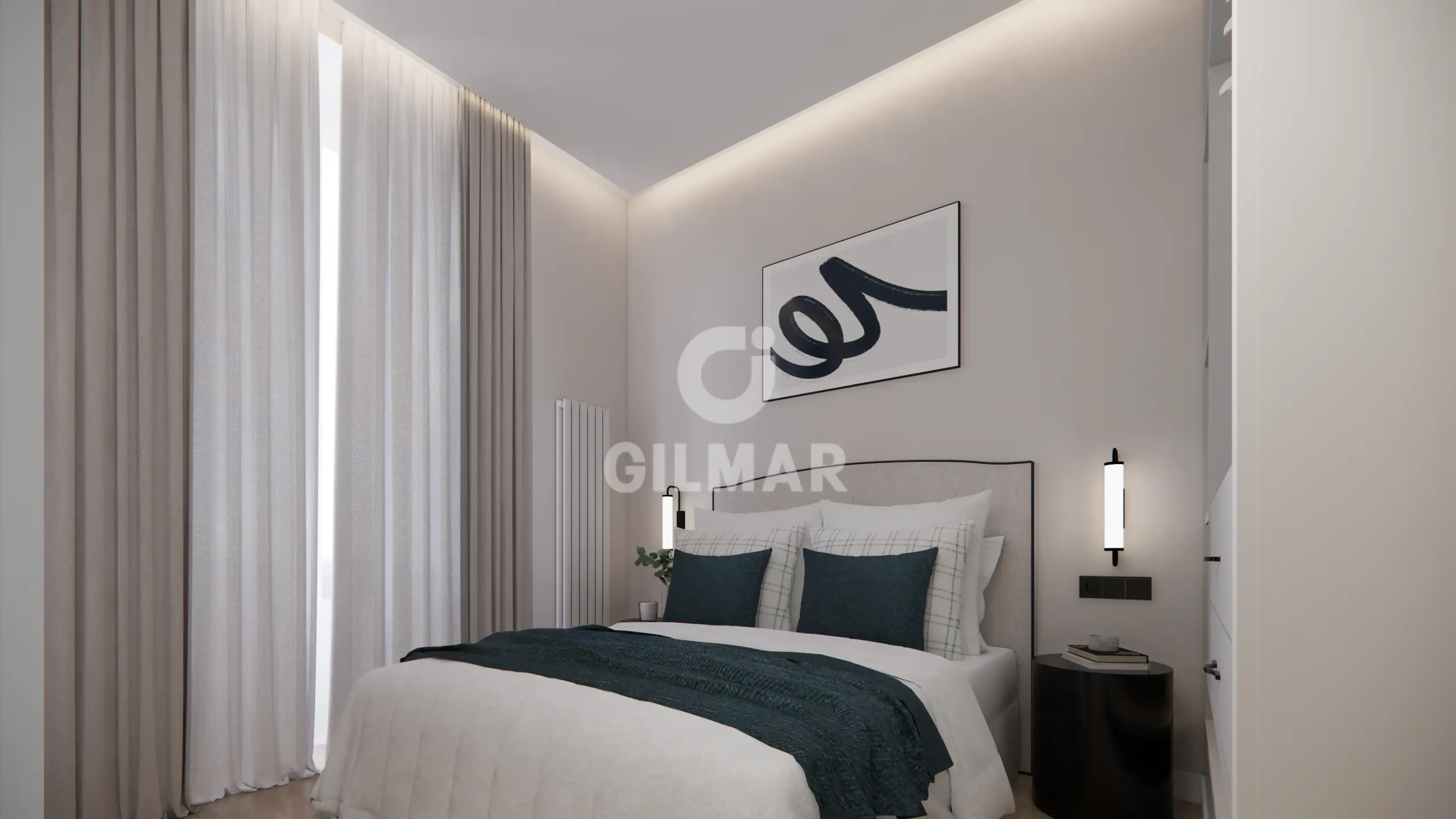 Apartment in Lavapiés - Madrid