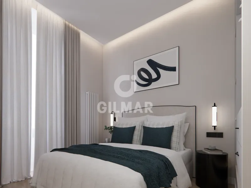 Apartment in Lavapiés - Madrid