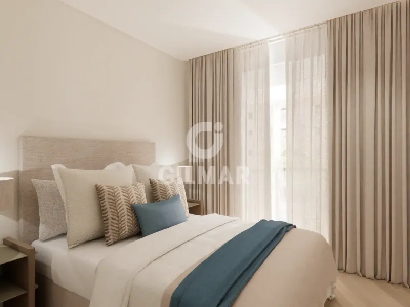 Apartment in Lavapiés - Madrid
