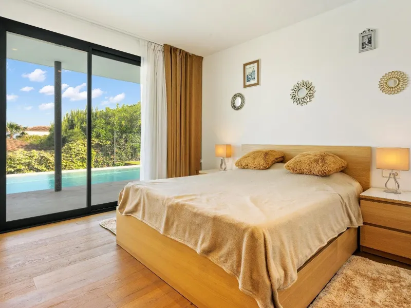 Exclusive House with Views and Private Pool in Platja d’Aro, Costa Brava