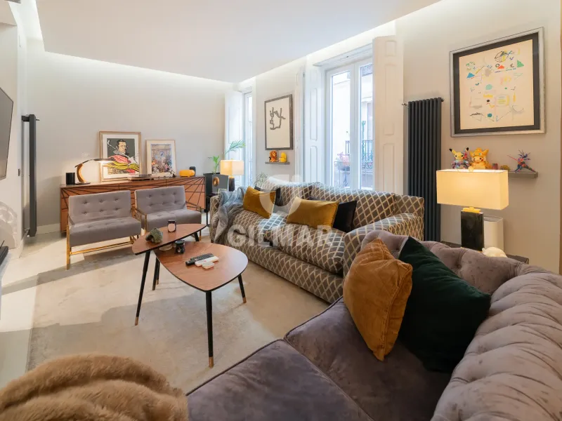 Apartment in Malasaña - Madrid