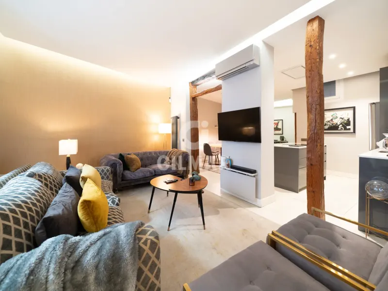 Apartment in Malasaña - Madrid