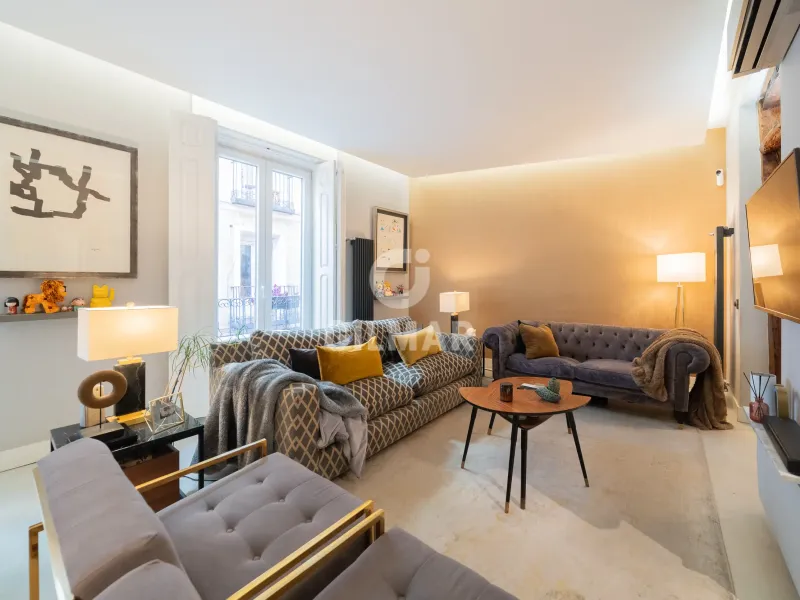 Apartment in Malasaña - Madrid