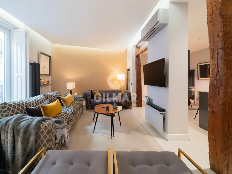 Apartment in Malasaña - Madrid